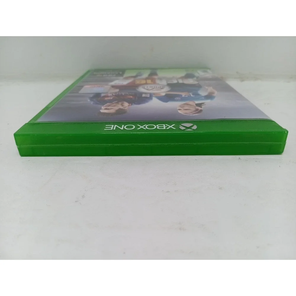 FIFA 16 Microsoft Xbox 1 One Video Game EA Sports